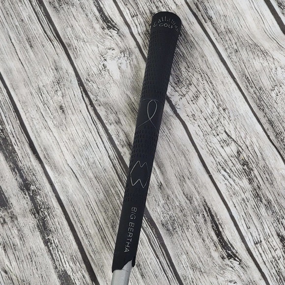 Callaway Great Big Bertha War Bird 5 Fairway Wood BB UL Regular Flex RH - Picture 7 of 11